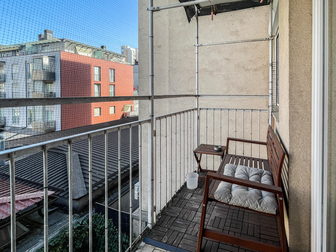 Квартира в Любляне, Словения, 68 м² - фото 11