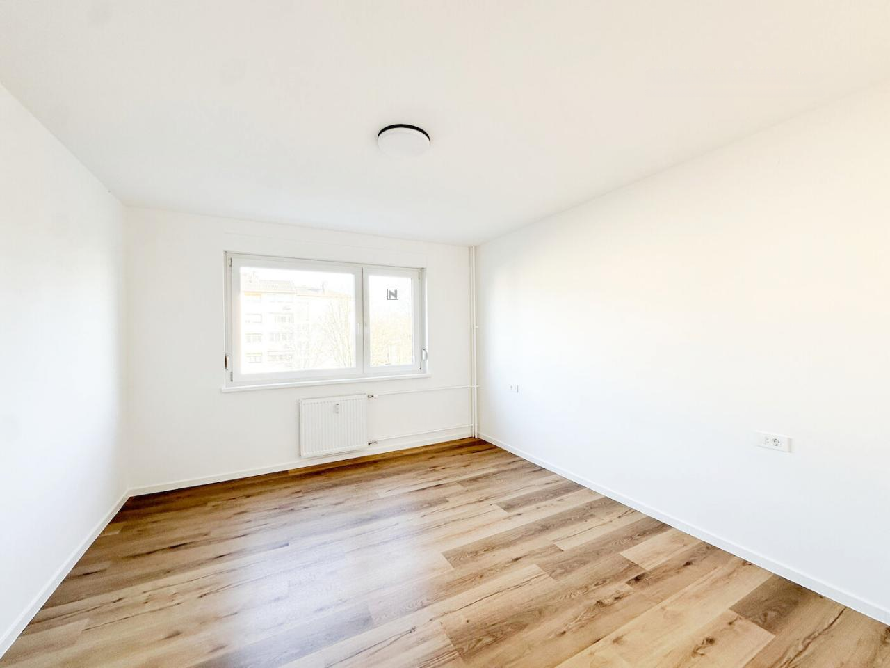Квартира в Любляне, Словения, 64 м² - фото 11