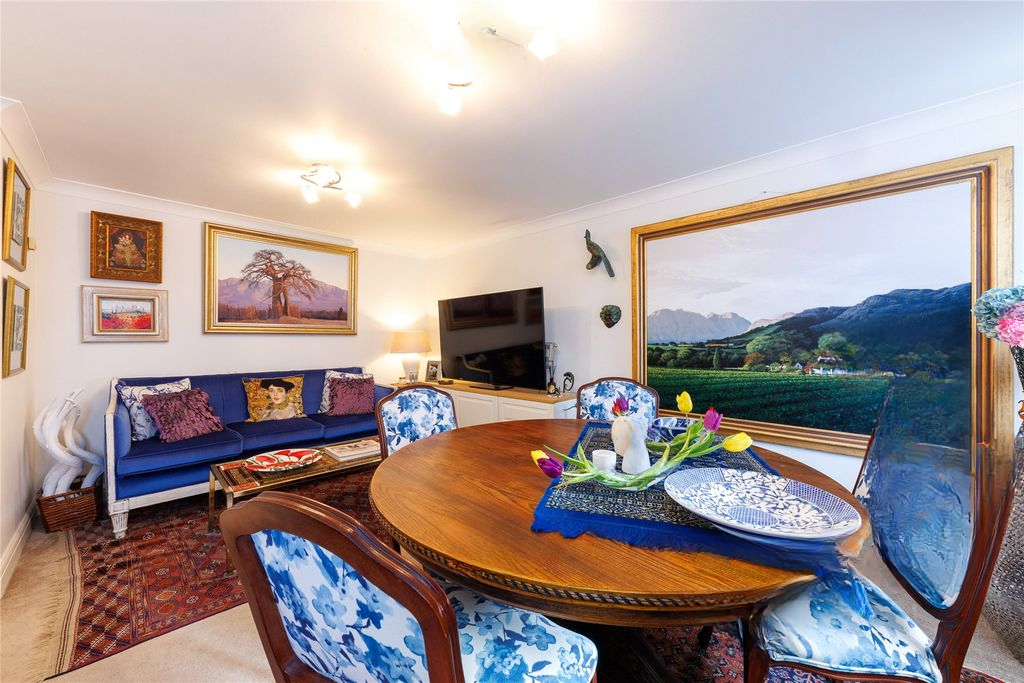 Квартира в Лондоне, Великобритания, 75 м² - фото 10