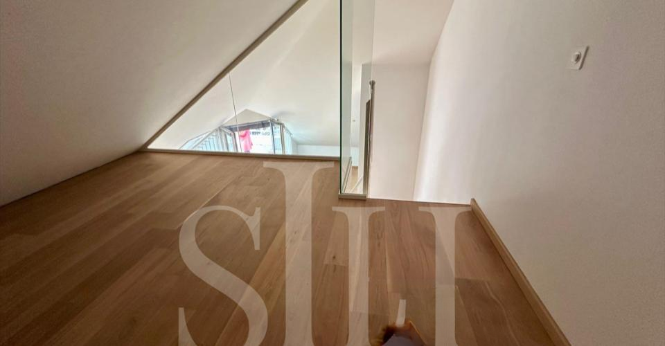 Квартира в Женеве, Швейцария, 106 м² - фото 11