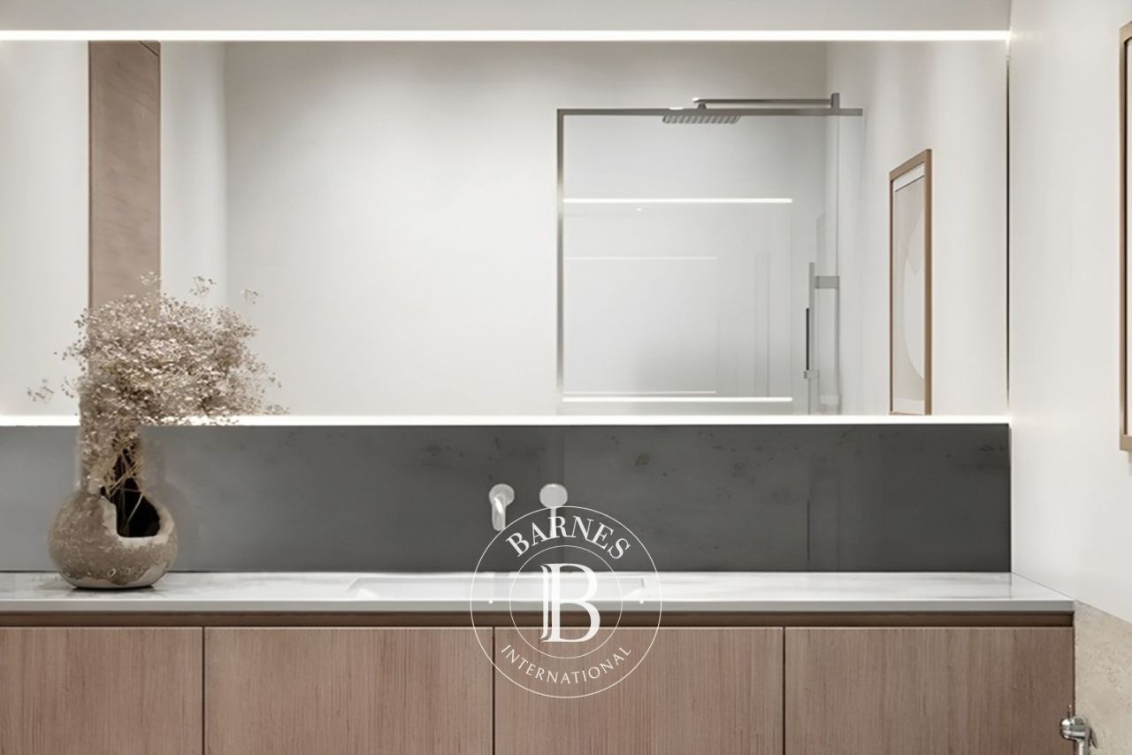 Квартира Business Bay, ОАЭ, 154.5 м² - фото 10
