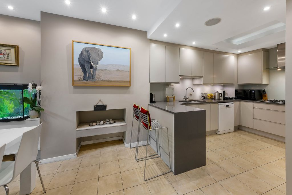 Квартира в Лондоне, Великобритания, 445 м² - фото 11