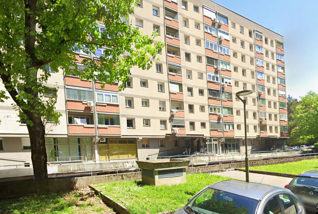 Квартира в Любляне, Словения, 76 м² - фото 11