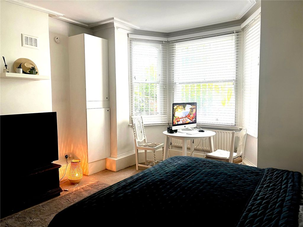 Квартира в Лондоне, Великобритания, 83 м² - фото 11