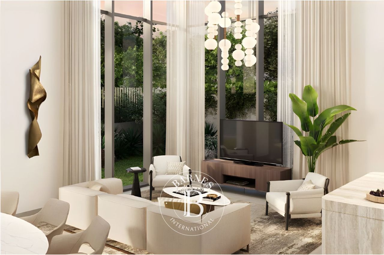 Вилла в Дубае, ОАЭ, 138.6 м² - фото 10