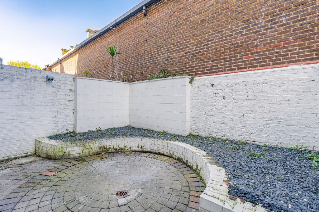 Квартира в Лондоне, Великобритания, 164 м² - фото 11