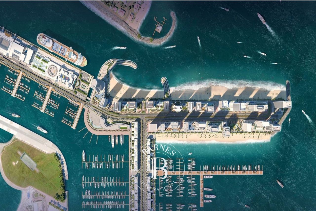 Квартира в Дубае, ОАЭ, 68.4 м² - фото 10