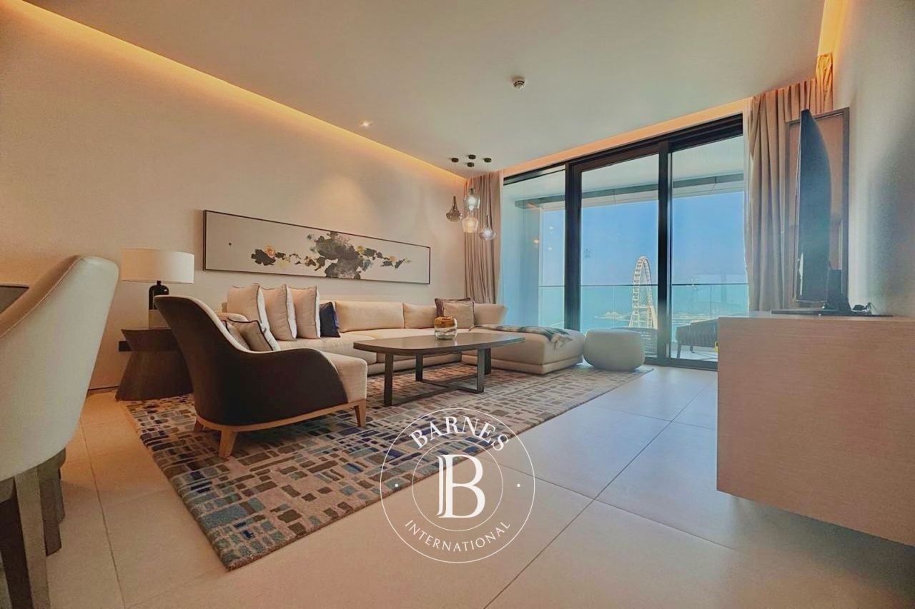 Квартира в Дубае, ОАЭ, 173.3 м² - фото 10