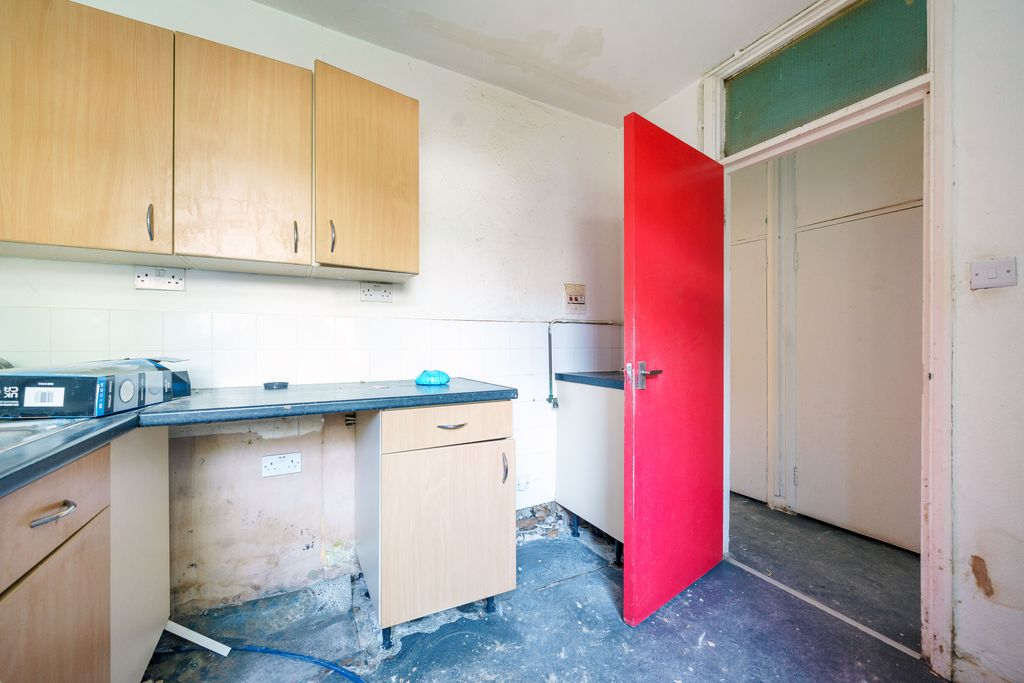 Квартира в Лондоне, Великобритания, 52 м² - фото 11