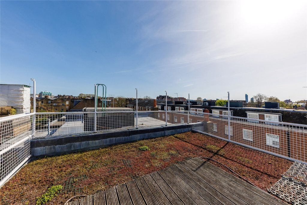 Квартира в Лондоне, Великобритания, 184 м² - фото 11