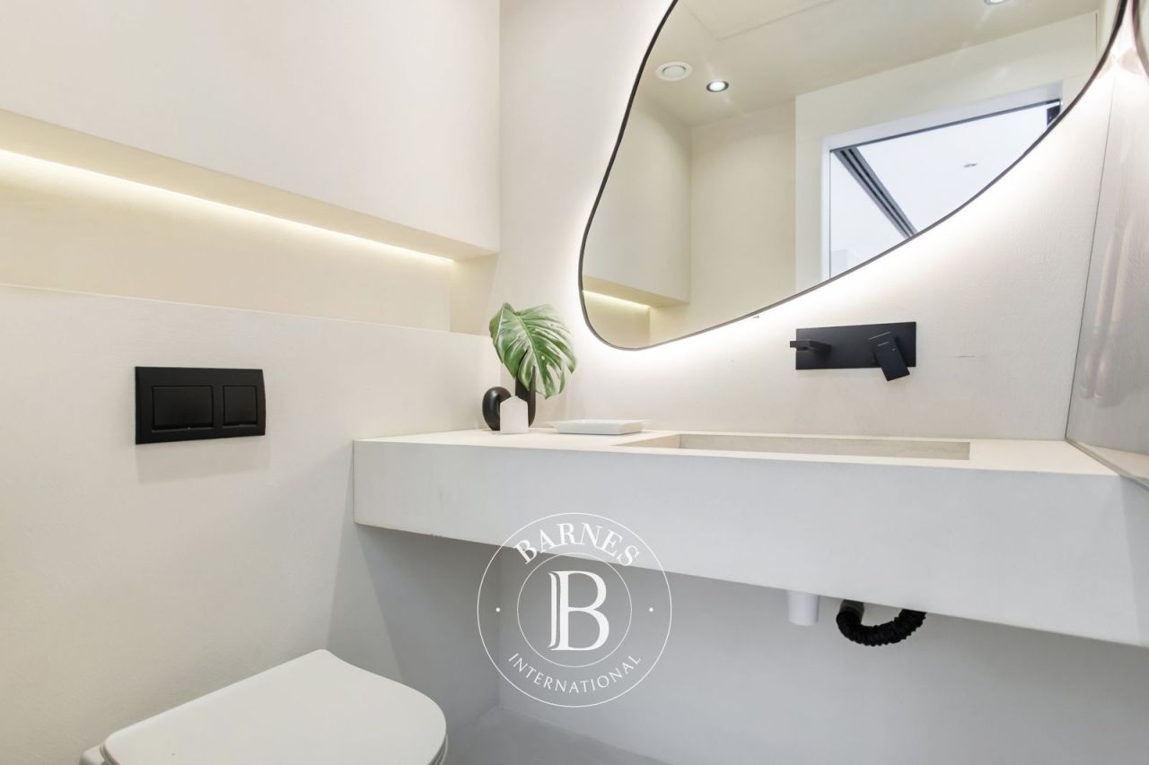 Квартира в Дубае, ОАЭ, 251.3 м² - фото 11