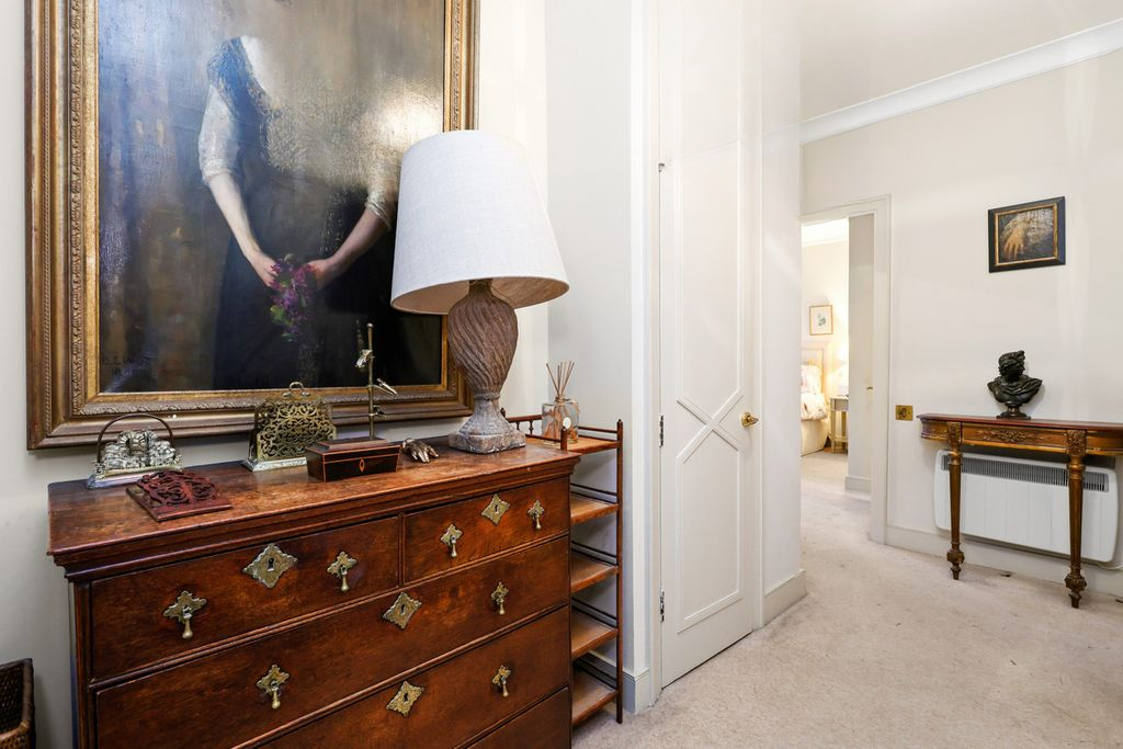 Квартира в Лондоне, Великобритания, 65 м² - фото 12