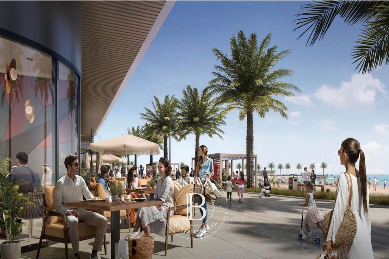 Квартира в Дубае, ОАЭ, 68.4 м² - фото 11