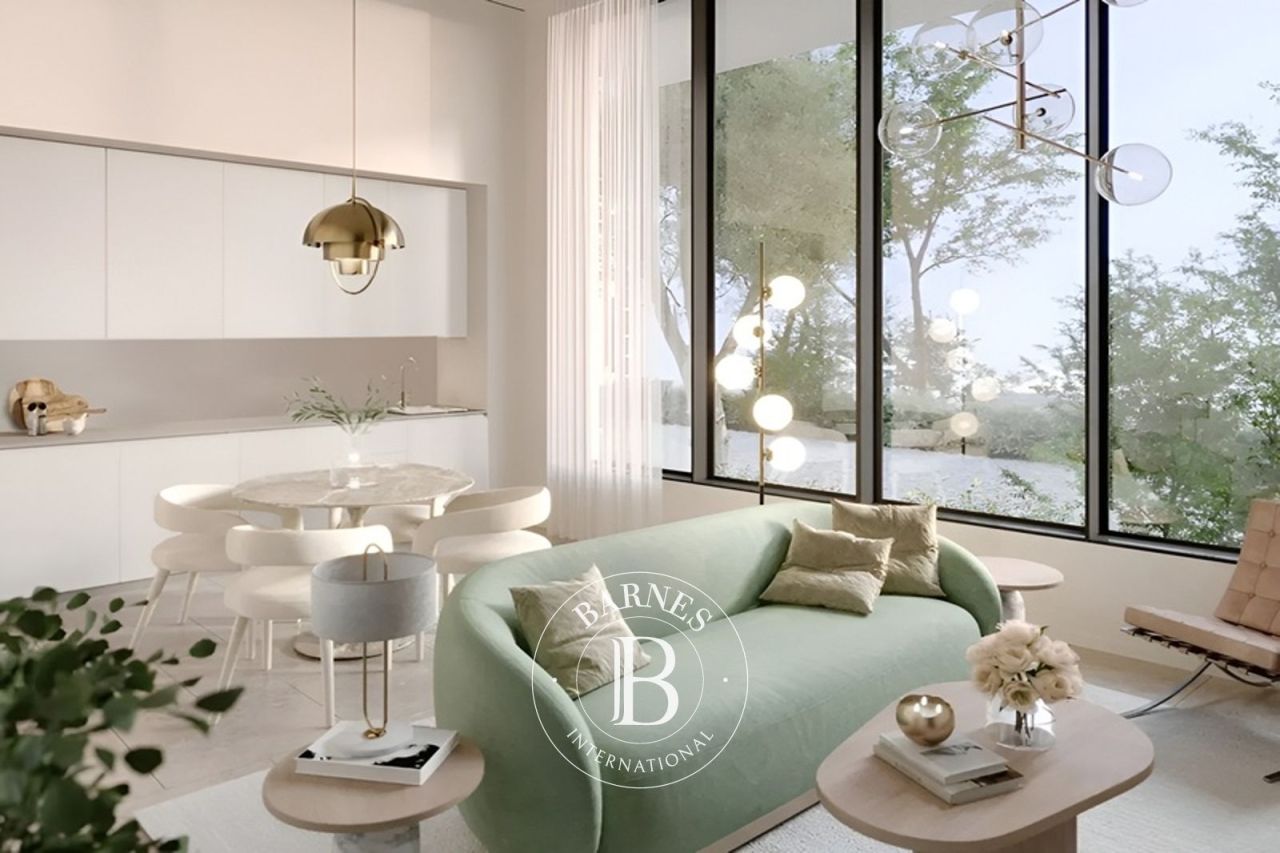 Квартира Business Bay, ОАЭ, 154.5 м² - фото 11