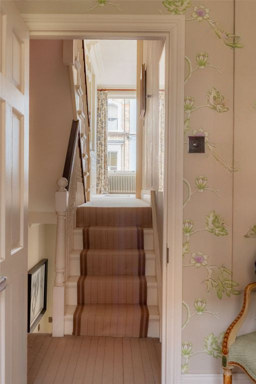 Квартира в Лондоне, Великобритания, 206 м² - фото 12