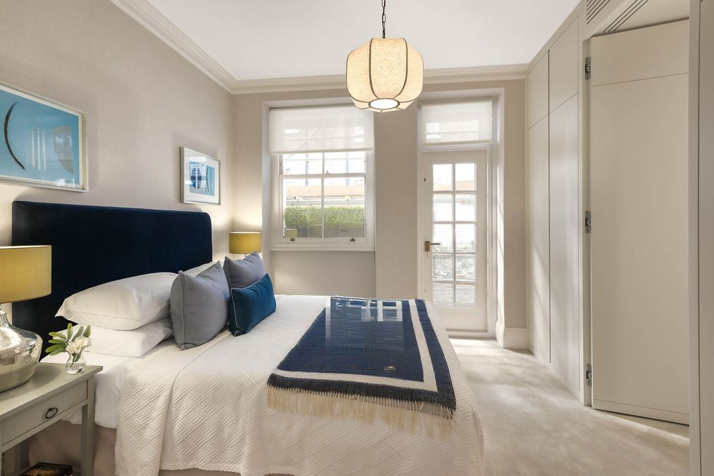 Квартира в Лондоне, Великобритания, 174 м² - фото 12