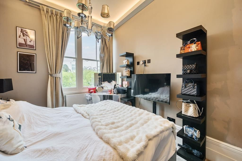 Квартира в Лондоне, Великобритания, 65 м² - фото 12