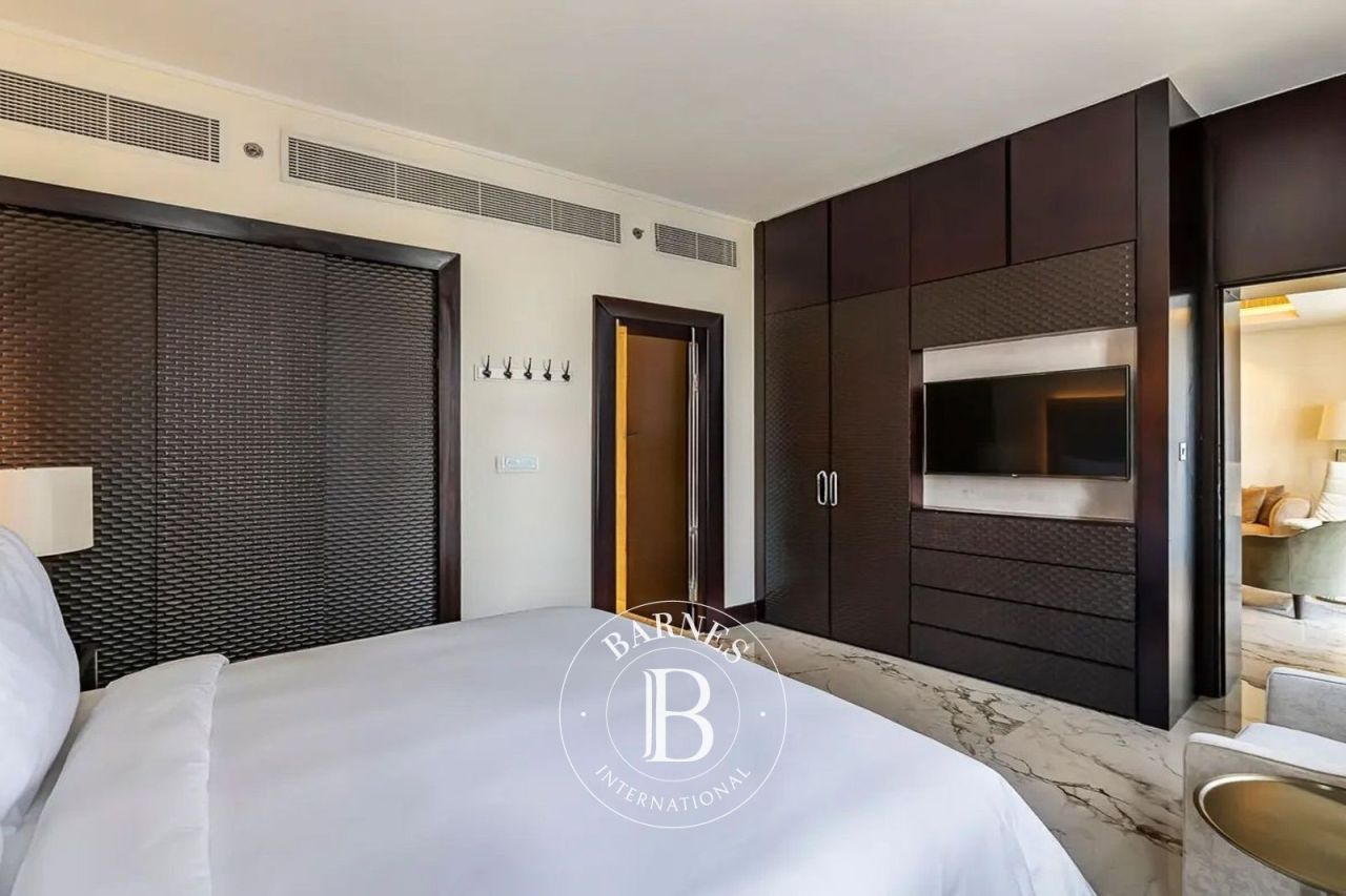 Квартира в Дубае, ОАЭ, 86.1 м² - фото 12