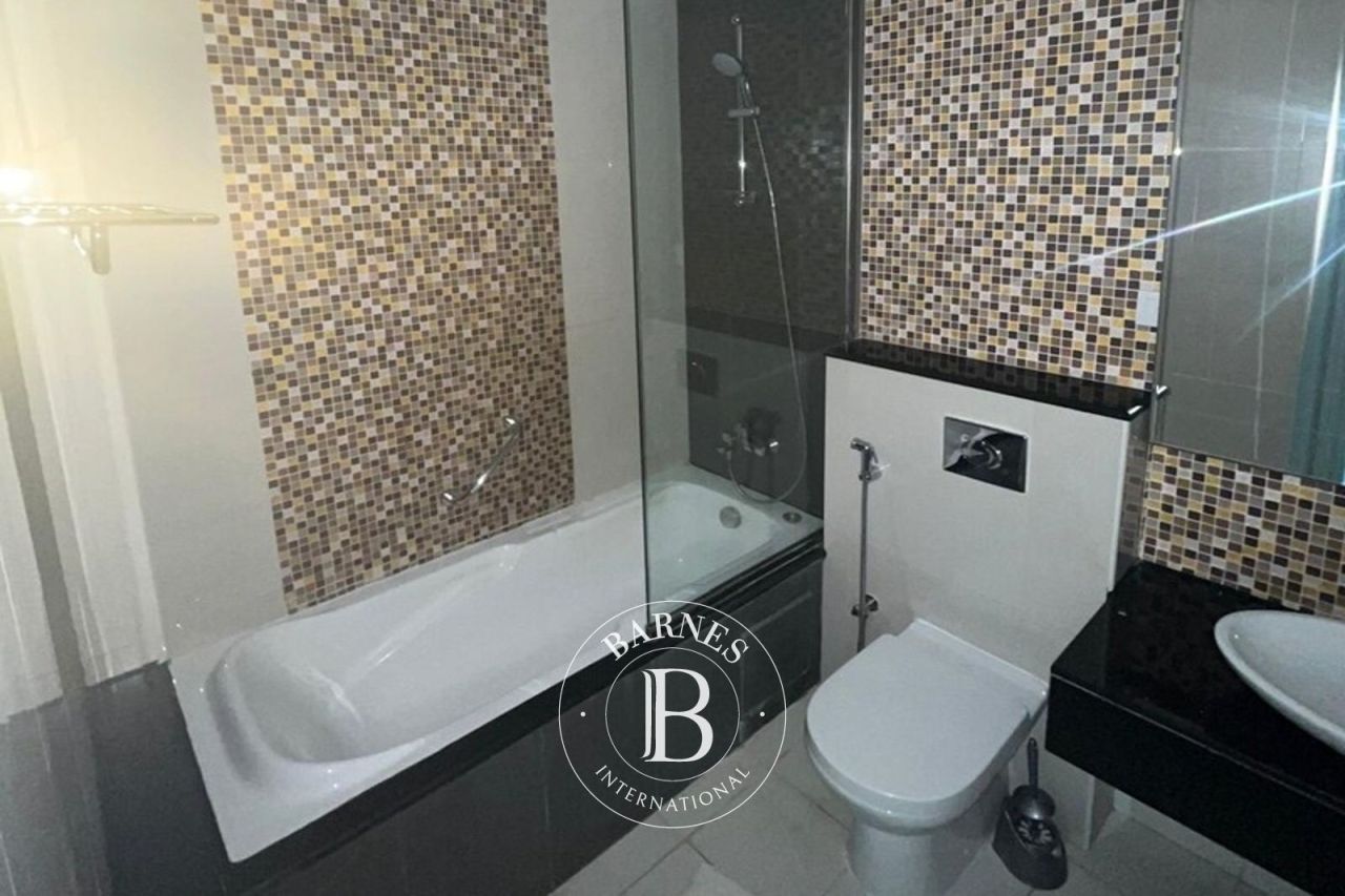 Квартира в Дубае, ОАЭ, 39.2 м² - фото 12