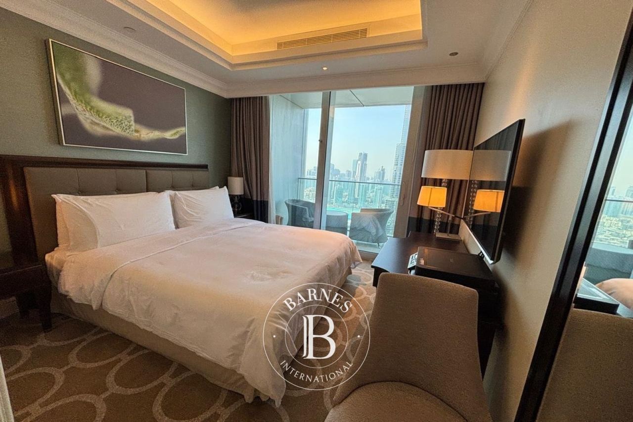 Квартира в Дубае, ОАЭ, 118.1 м² - фото 12