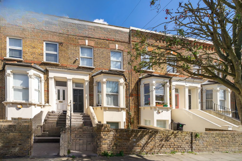 Квартира в Лондоне, Великобритания, 52 м² - фото 12