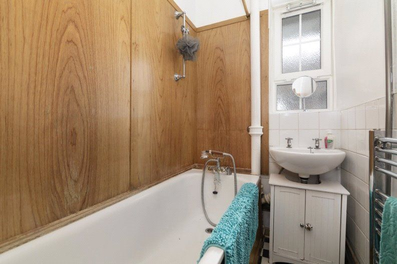 Квартира в Лондоне, Великобритания, 40 м² - фото 11