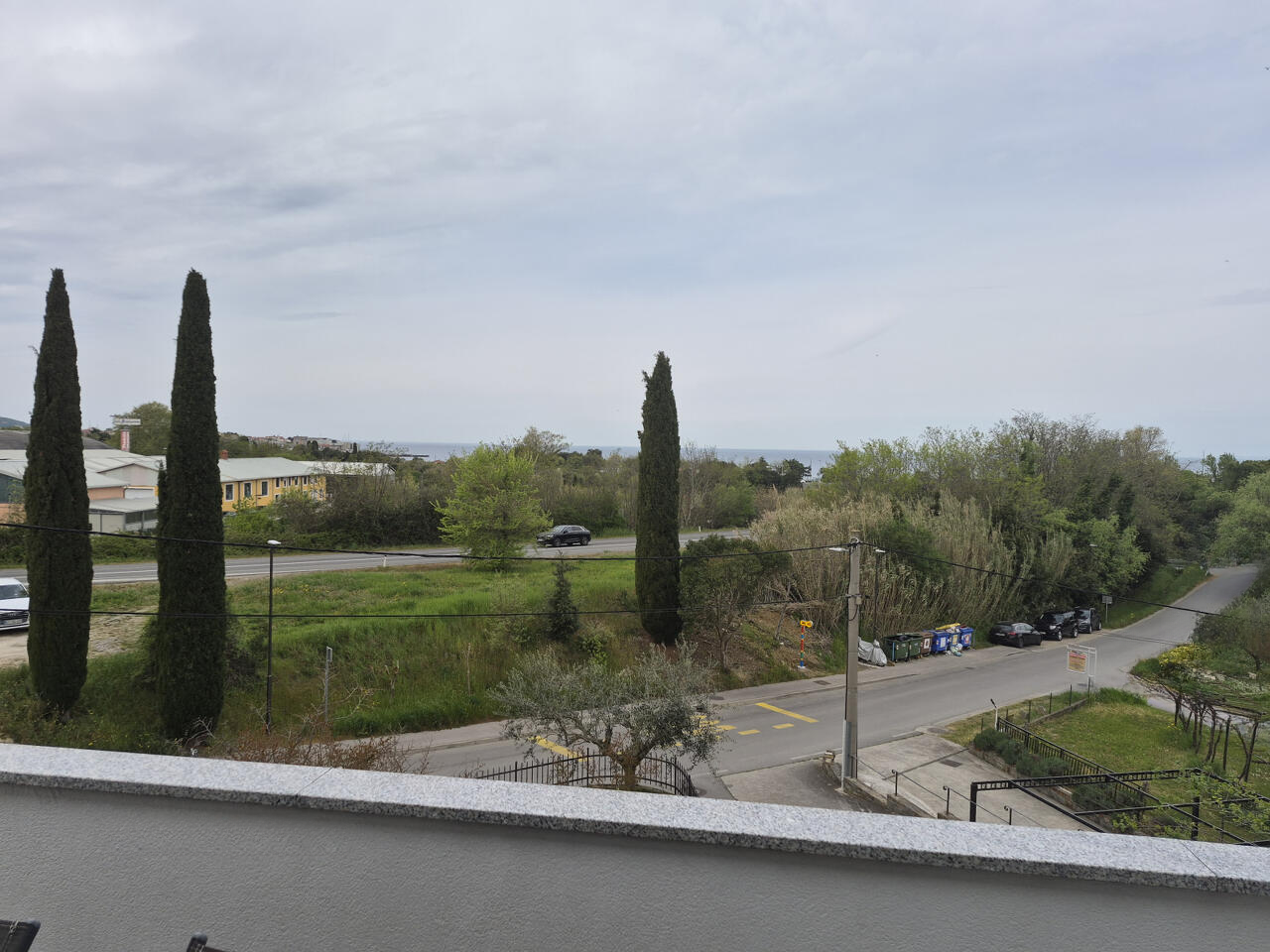 Квартира в Изоле, Словения, 50 м² - фото 12