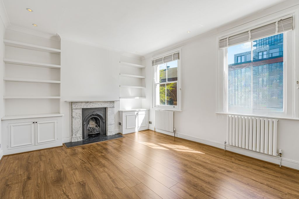 Квартира в Лондоне, Великобритания, 164 м² - фото 12