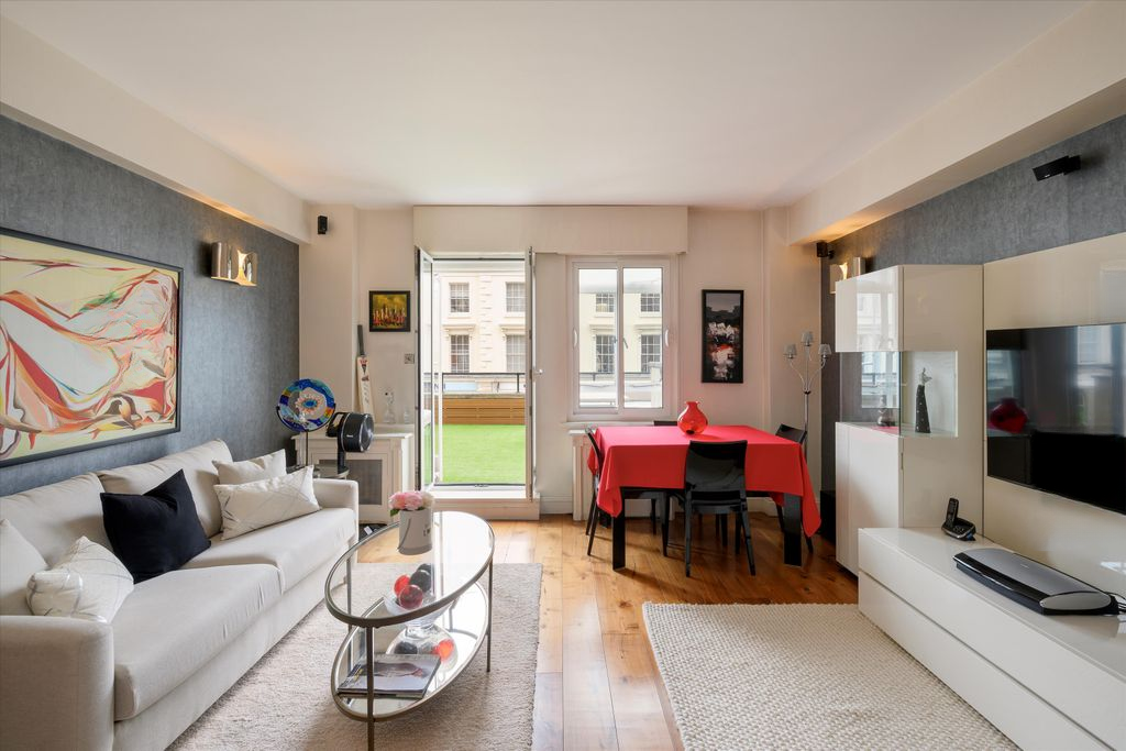Квартира в Лондоне, Великобритания, 64 м² - фото 12