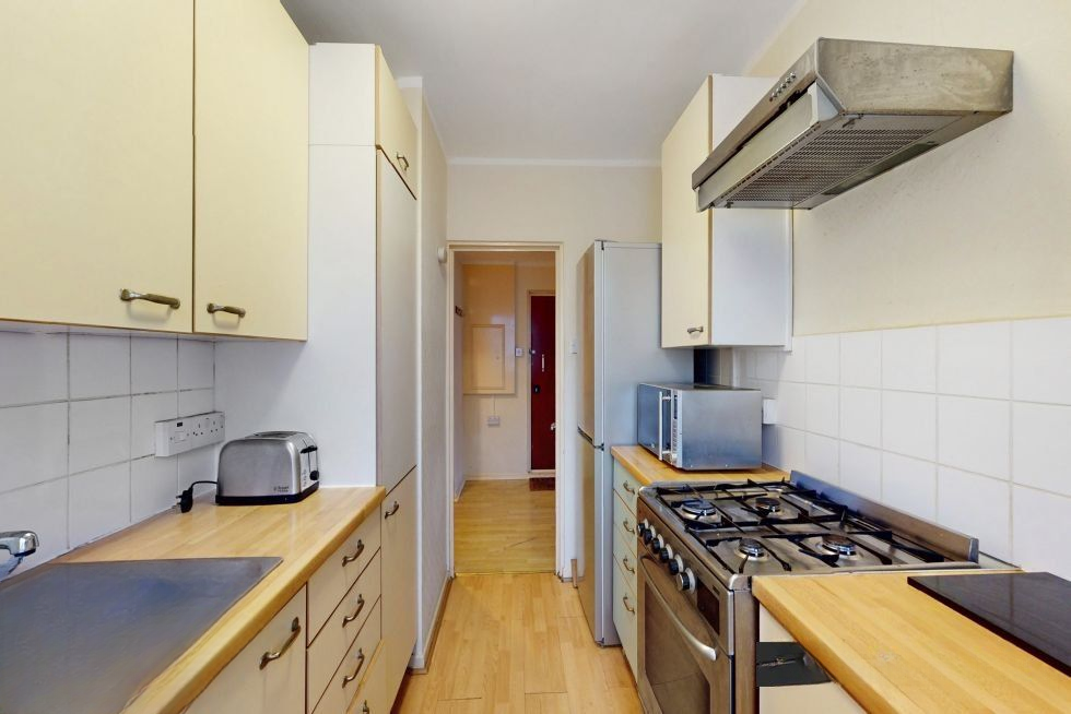Квартира в Лондоне, Великобритания, 64 м² - фото 13
