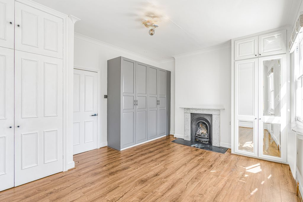 Квартира в Лондоне, Великобритания, 164 м² - фото 13