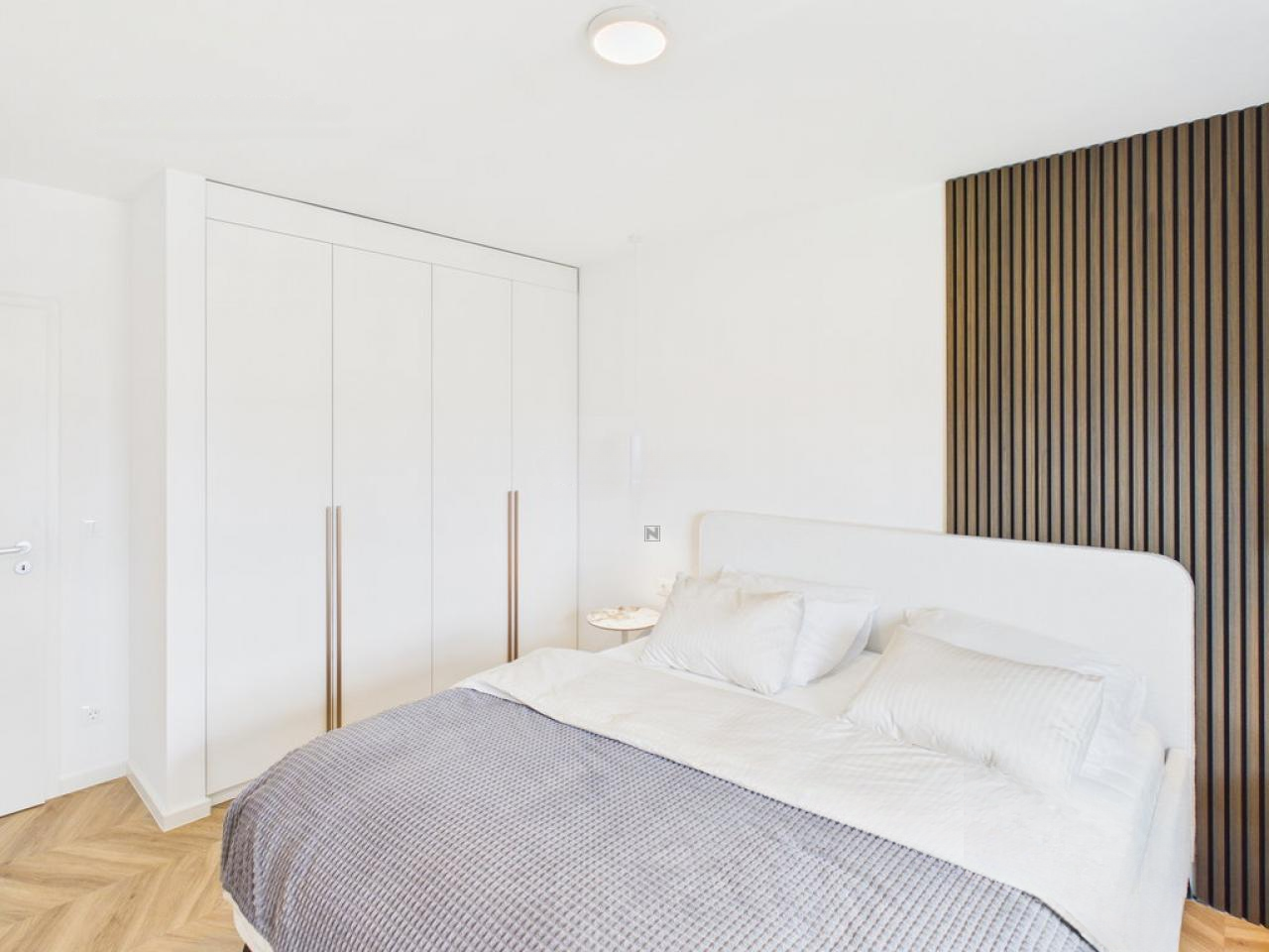 Квартира в Любляне, Словения, 66 м² - фото 13