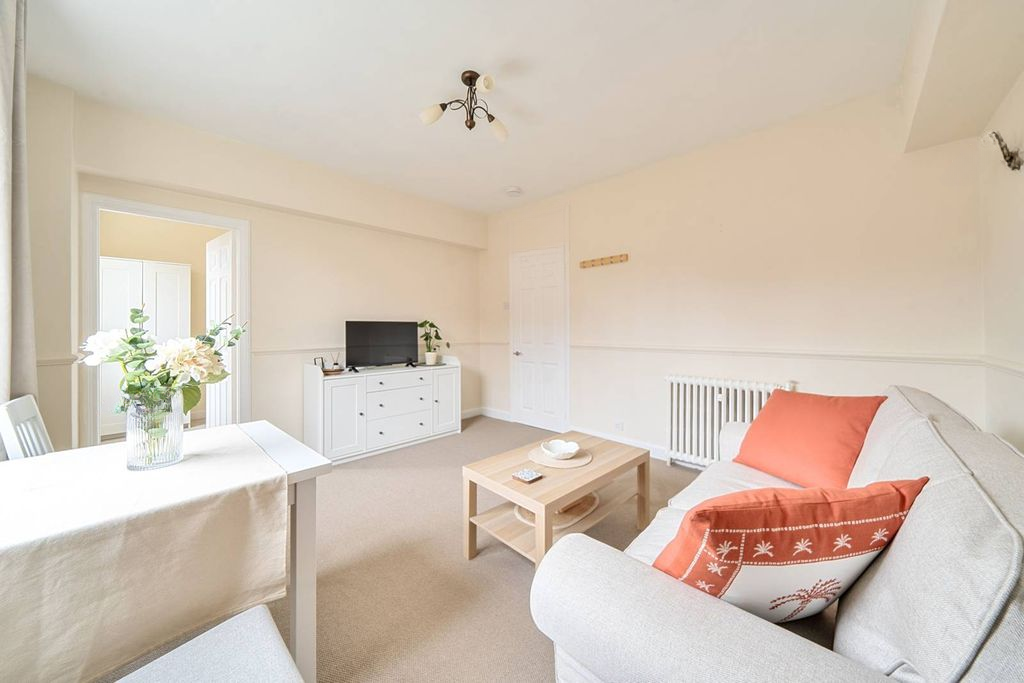 Квартира в Лондоне, Великобритания, 34 м² - фото 13