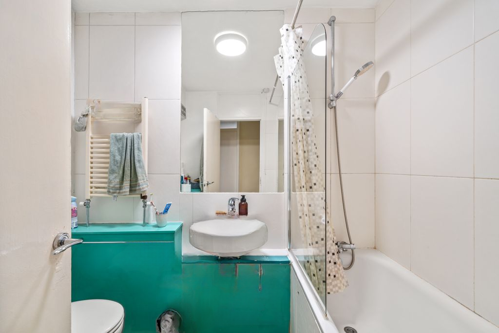 Квартира в Лондоне, Великобритания, 58 м² - фото 13