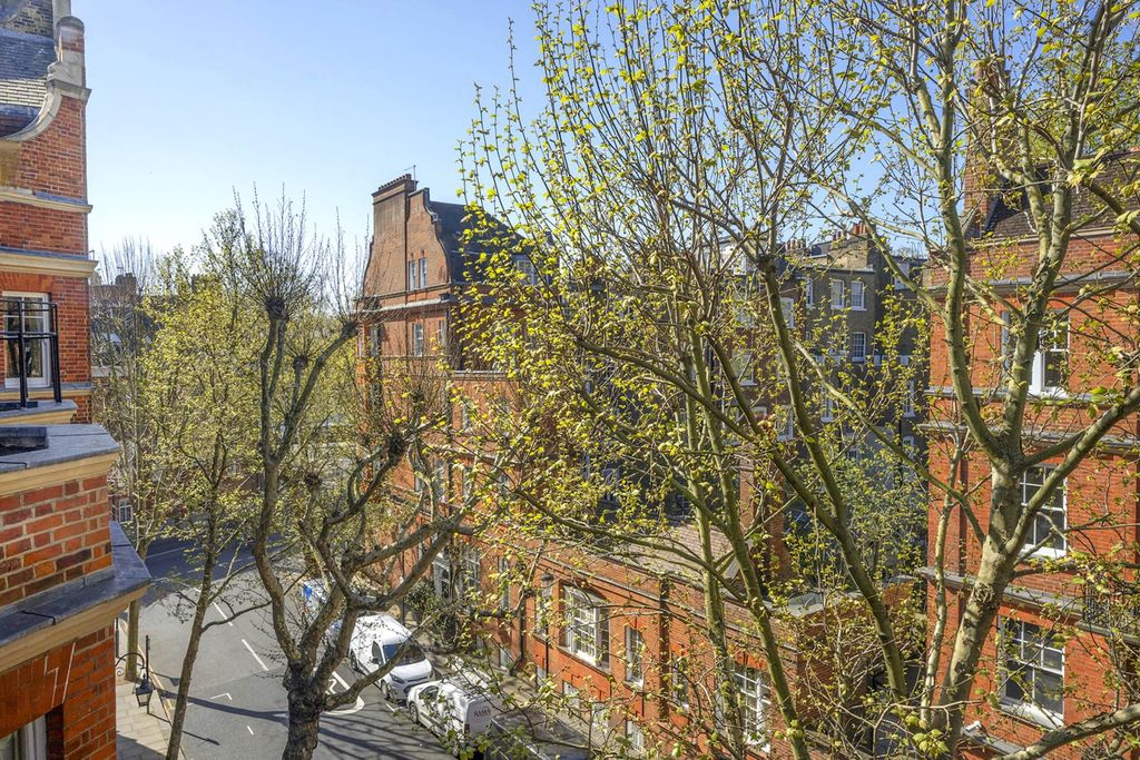 Квартира в Лондоне, Великобритания, 140 м² - фото 13