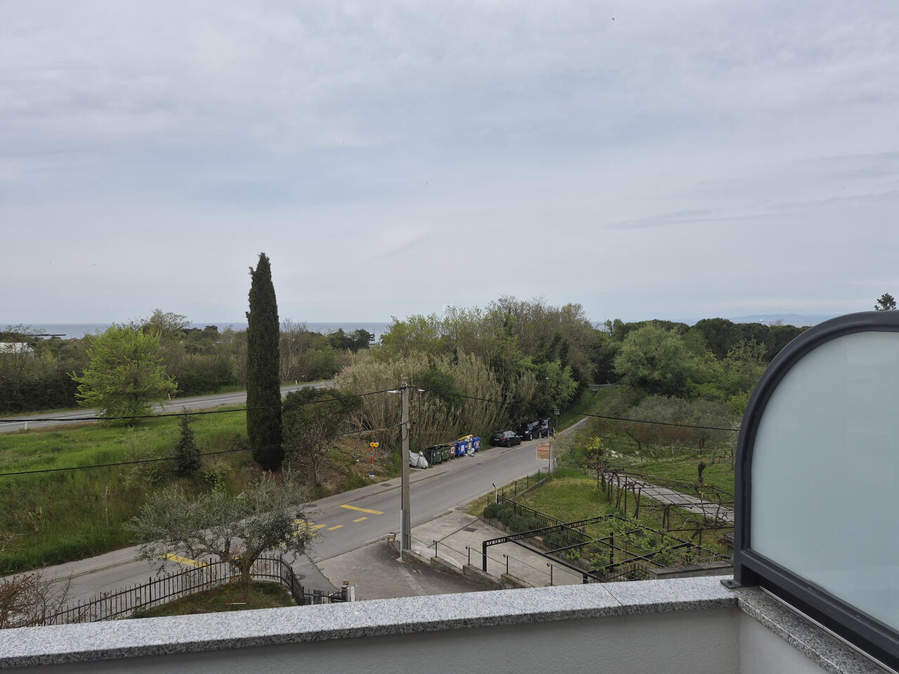 Квартира в Изоле, Словения, 50 м² - фото 13