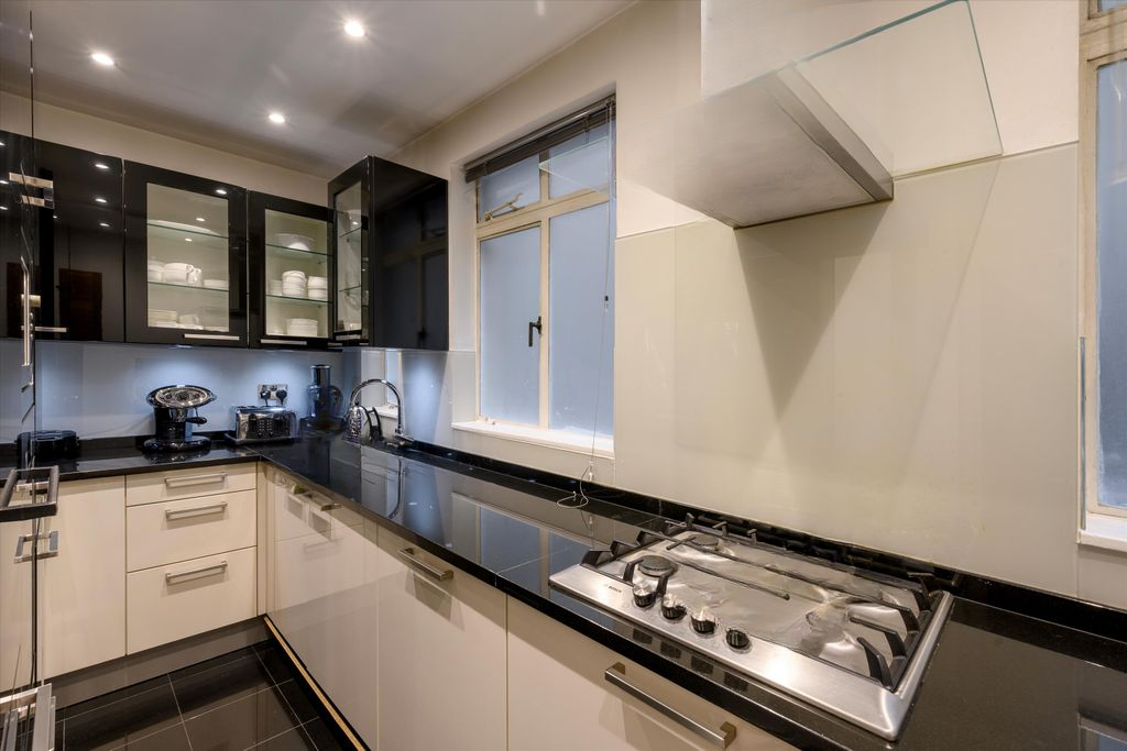 Квартира в Лондоне, Великобритания, 64 м² - фото 13