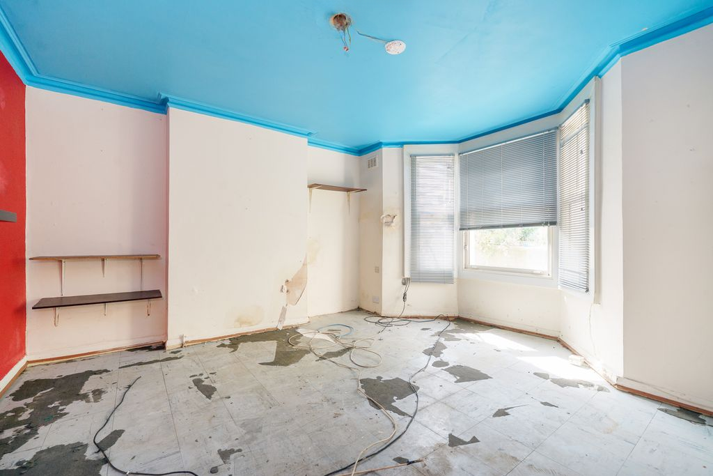 Квартира в Лондоне, Великобритания, 52 м² - фото 13