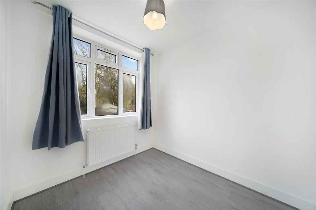 Квартира в Лондоне, Великобритания, 52 м² - фото 13