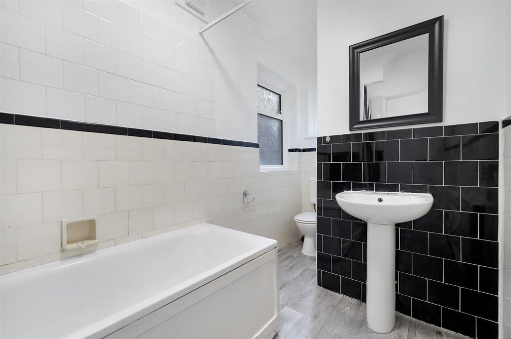 Квартира в Лондоне, Великобритания, 52 м² - фото 14