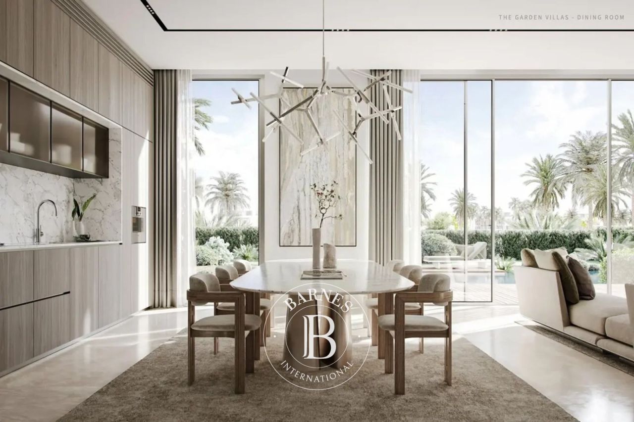 Вилла в Дубае, ОАЭ, 630 м² - фото 15