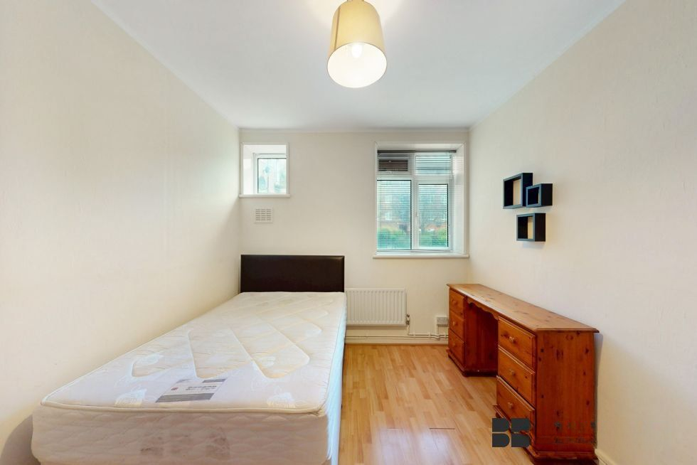 Квартира в Лондоне, Великобритания, 64 м² - фото 14