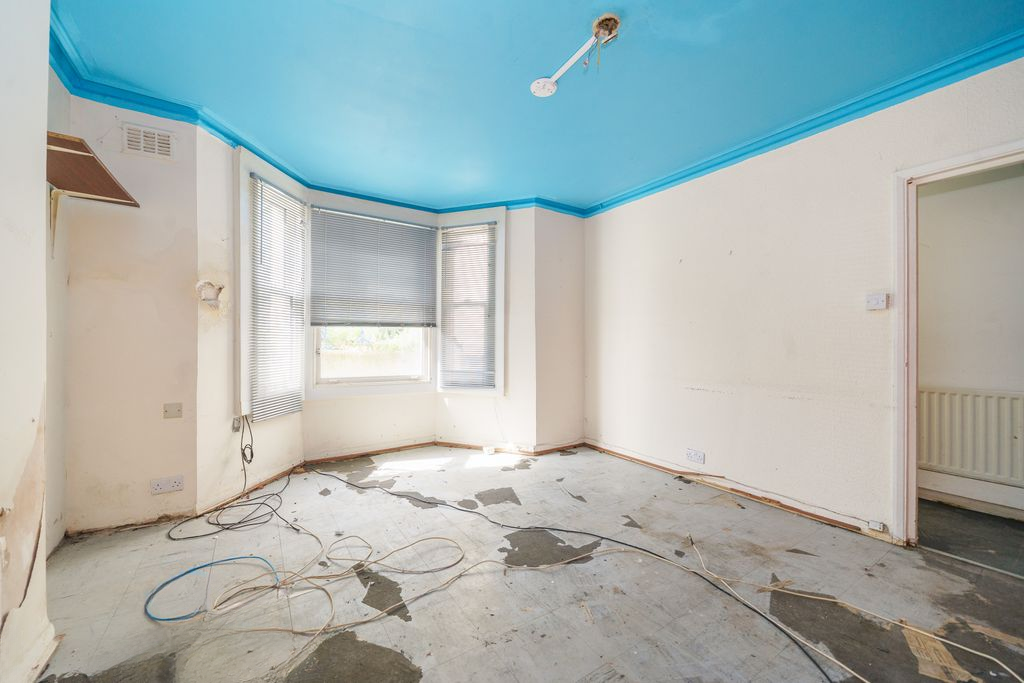 Квартира в Лондоне, Великобритания, 52 м² - фото 14