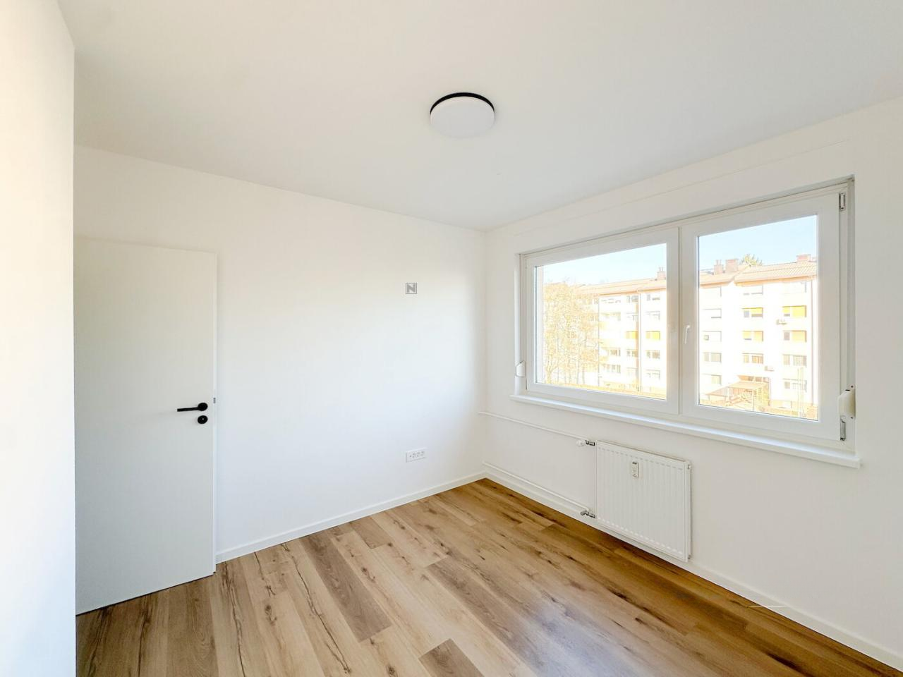 Квартира в Любляне, Словения, 64 м² - фото 14