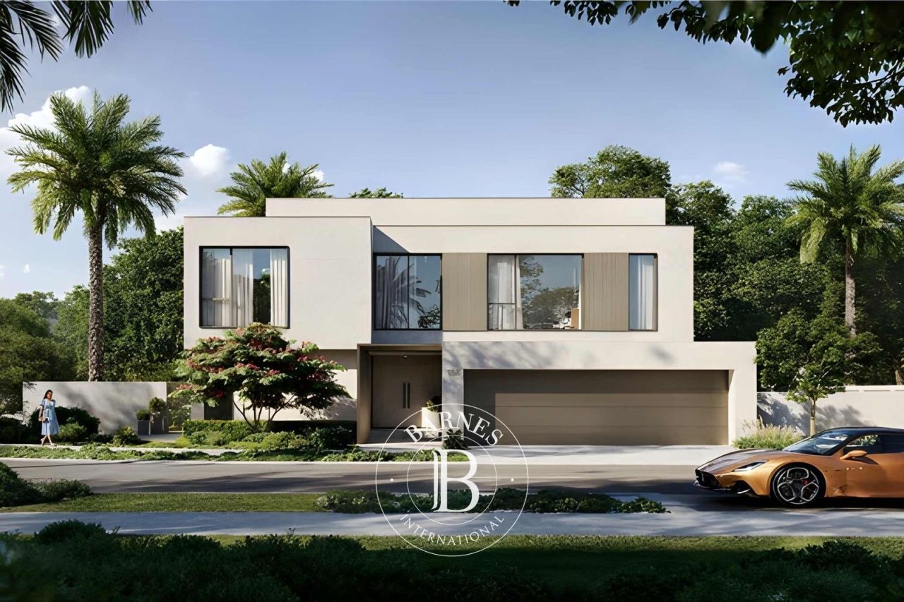Вилла в Дубае, ОАЭ, 677.9 м² - фото 16