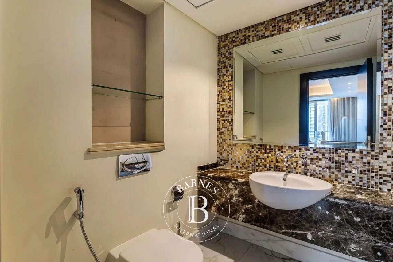 Квартира в Дубае, ОАЭ, 86.1 м² - фото 17