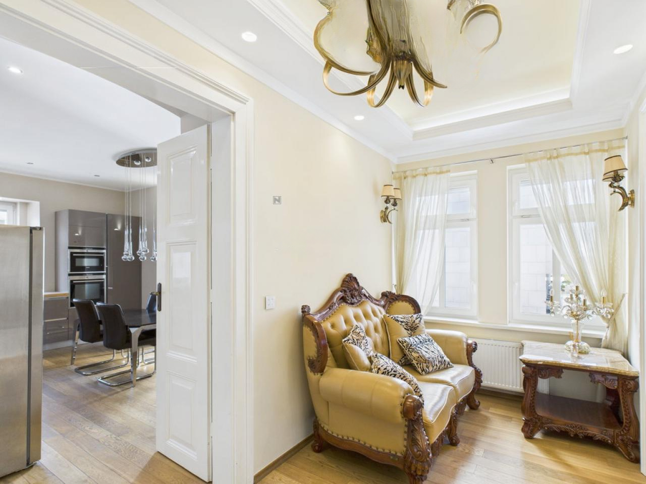 Квартира в Любляне, Словения, 176 м² - фото 15