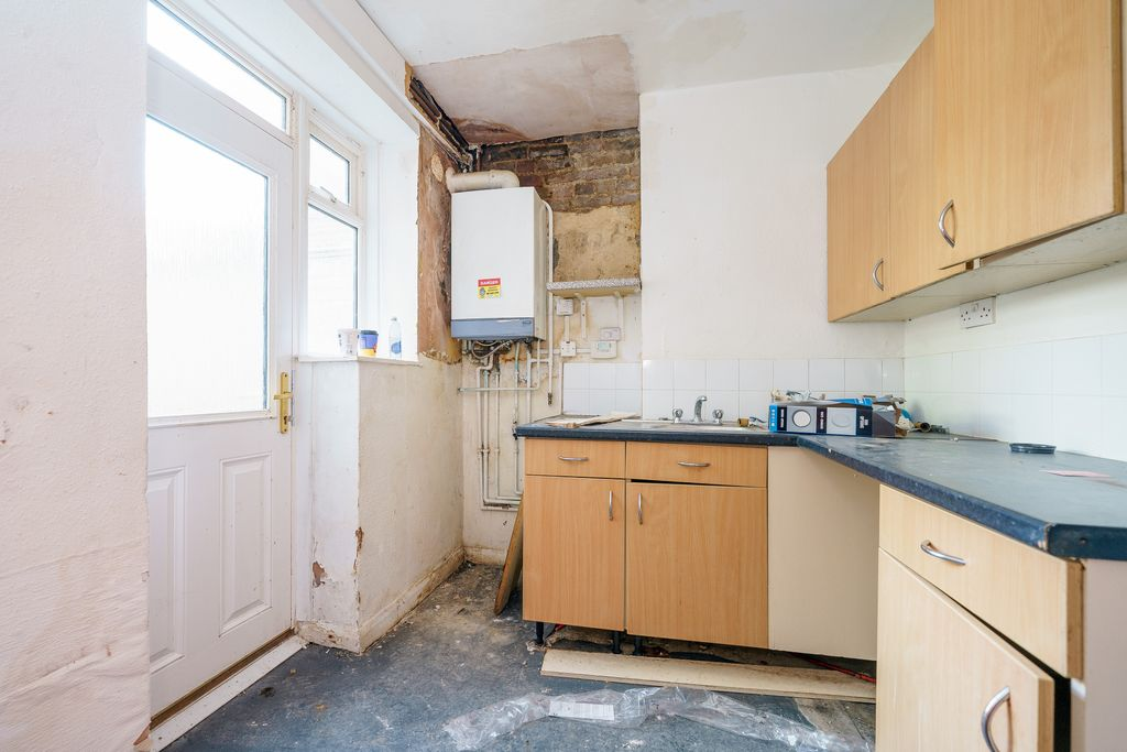 Квартира в Лондоне, Великобритания, 52 м² - фото 15