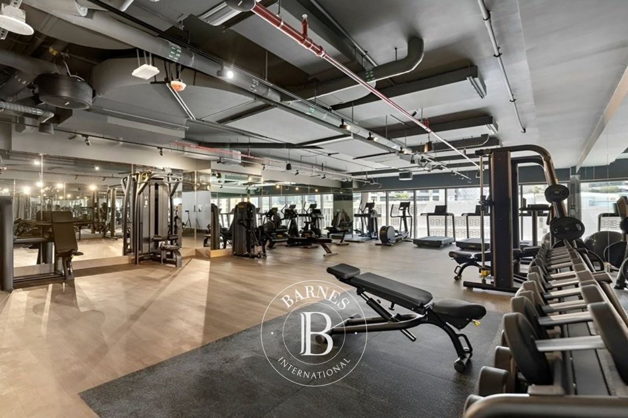 Квартира Business Bay, ОАЭ, 154.5 м² - фото 17