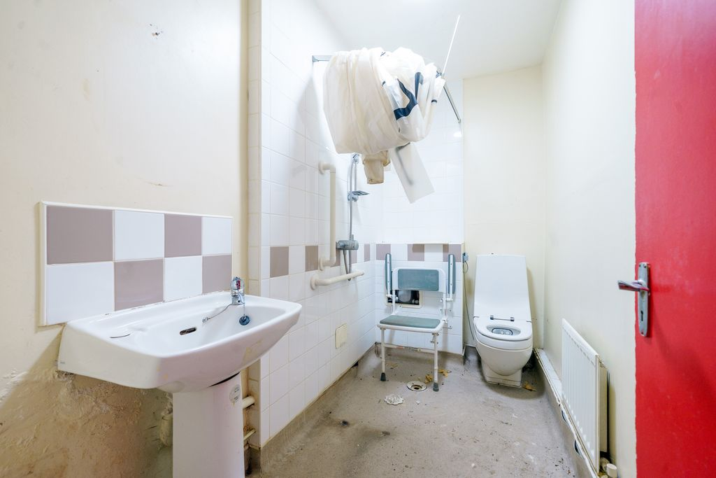 Квартира в Лондоне, Великобритания, 52 м² - фото 16